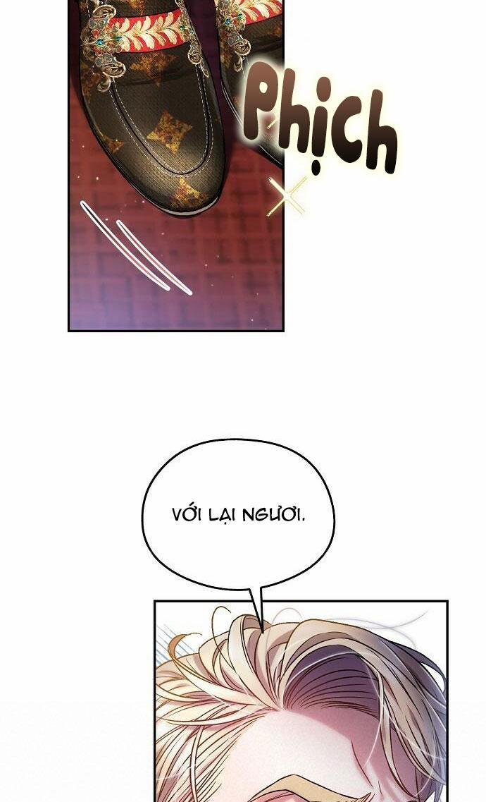 Cơn Mưa Ngọt Ngào 15 trang 37