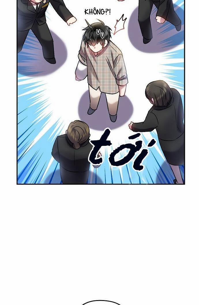 Cơn Mưa Ngọt Ngào 15 trang 40