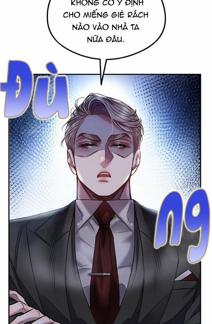 Cơn Mưa Ngọt Ngào 15 trang 44