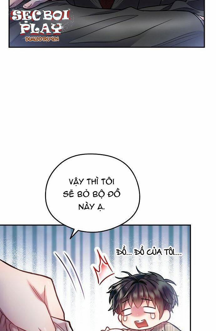 Cơn Mưa Ngọt Ngào 15 trang 45