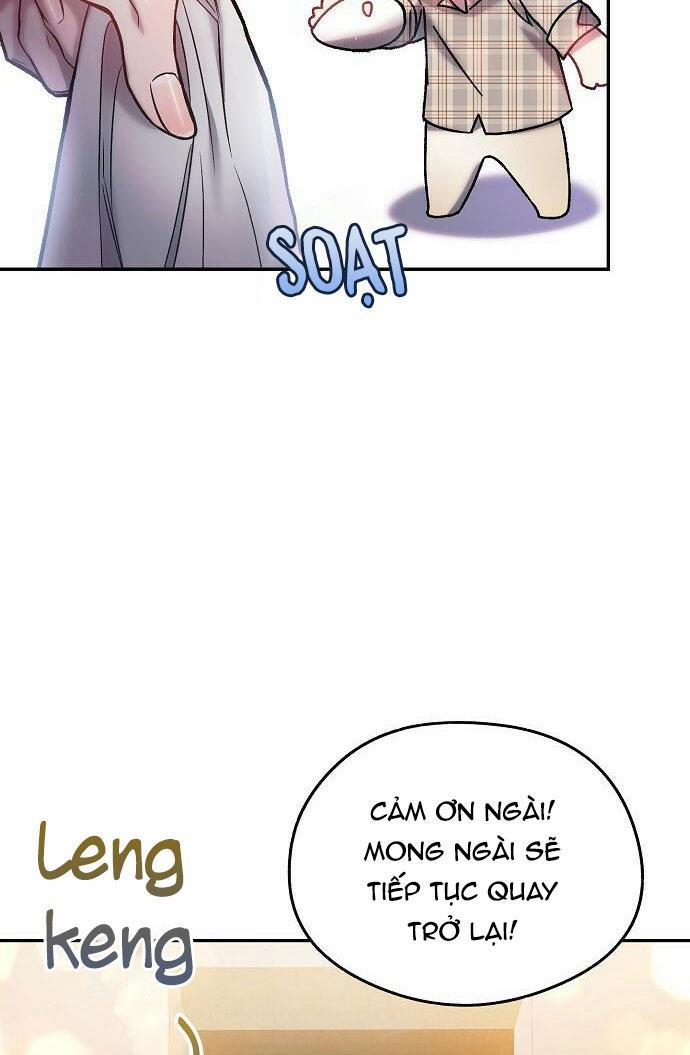 Cơn Mưa Ngọt Ngào 15 trang 46