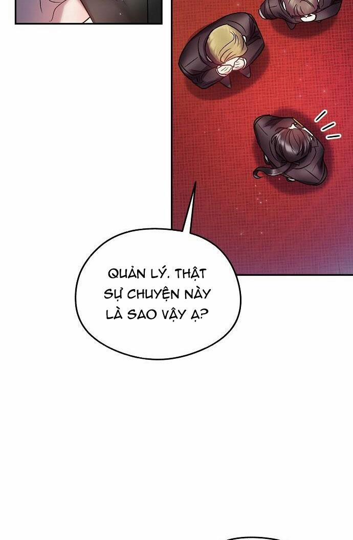 Cơn Mưa Ngọt Ngào 15 trang 49