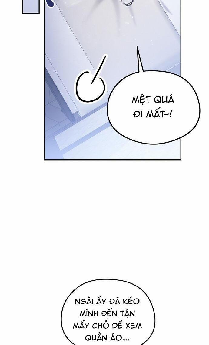 Cơn Mưa Ngọt Ngào 15 trang 60