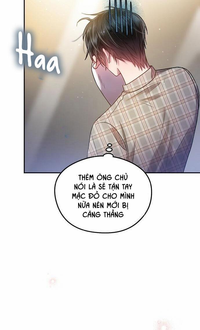 Cơn Mưa Ngọt Ngào 15 trang 8