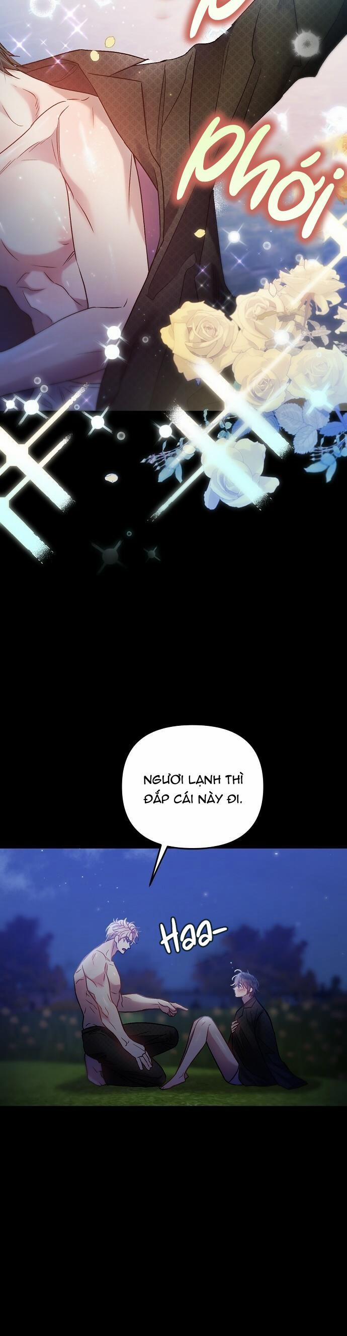 Cơn Mưa Ngọt Ngào 16 trang 1