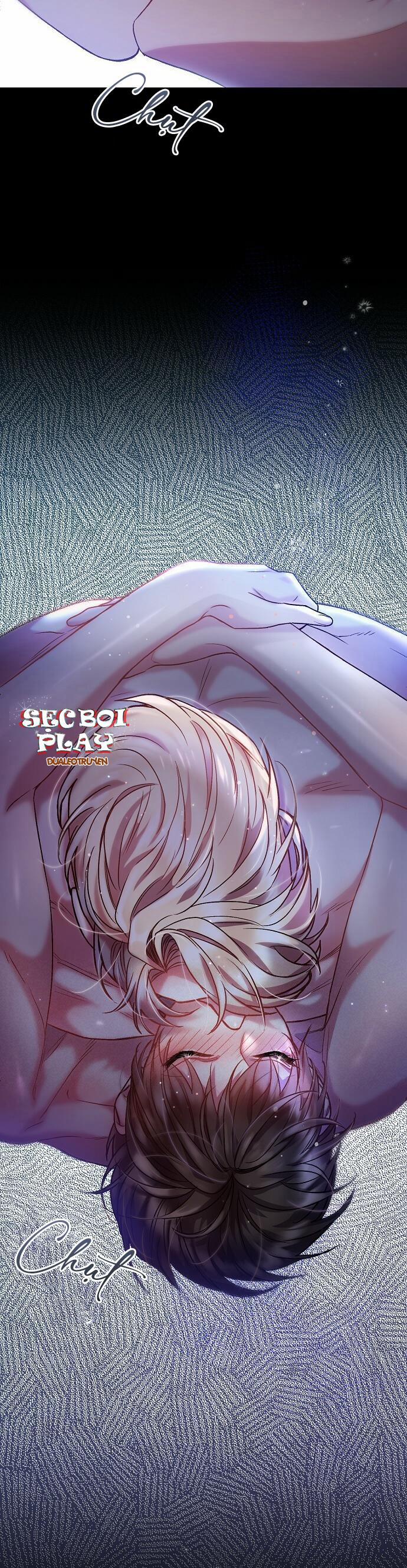 Cơn Mưa Ngọt Ngào 16 trang 11