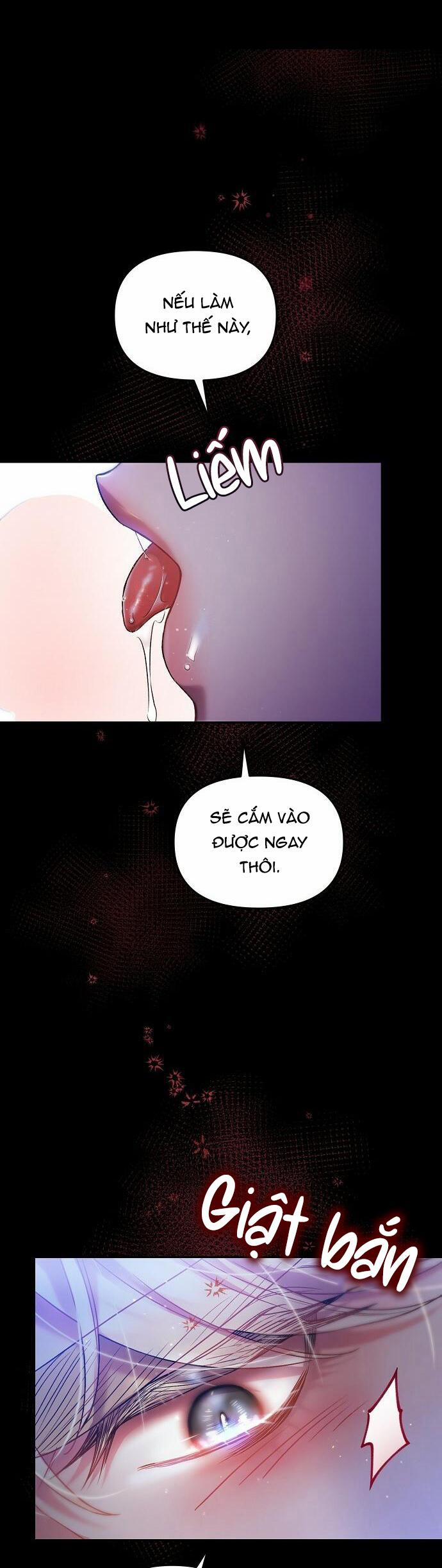 Cơn Mưa Ngọt Ngào 16 trang 16