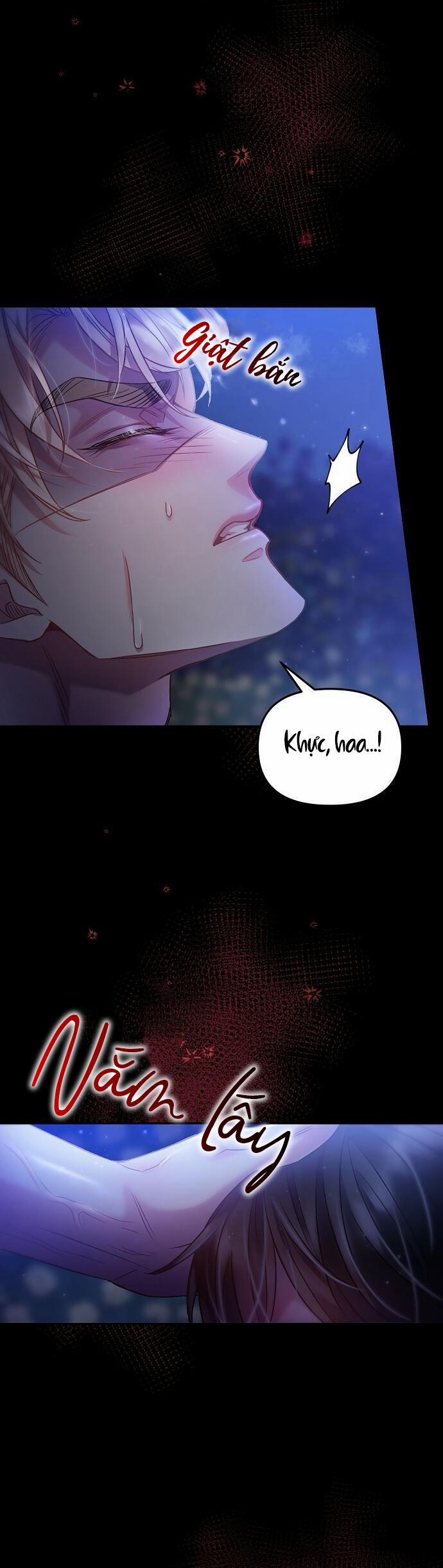 Cơn Mưa Ngọt Ngào 16 trang 19