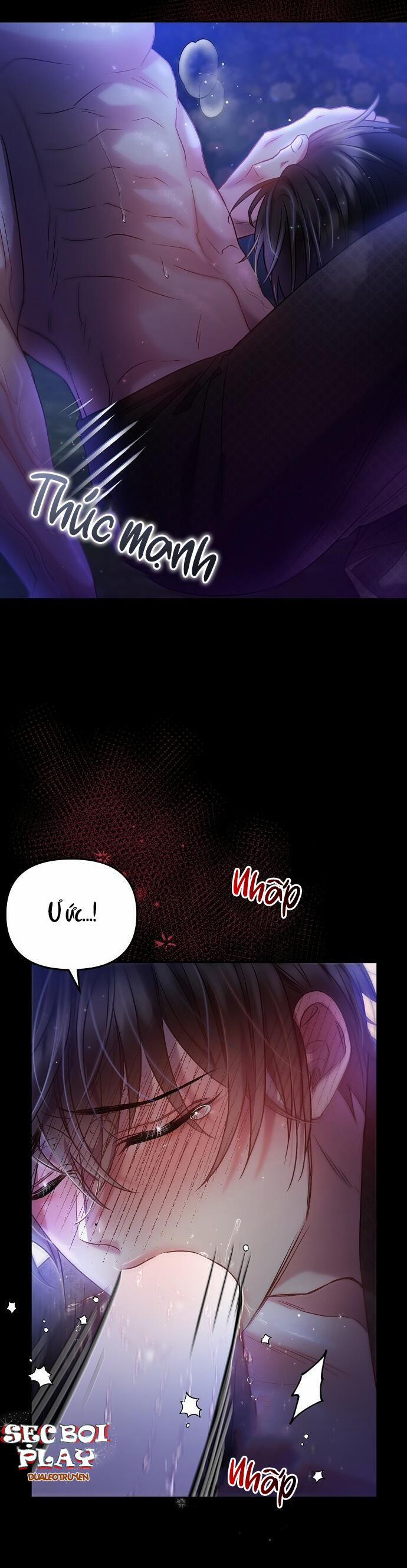 Cơn Mưa Ngọt Ngào 16 trang 20