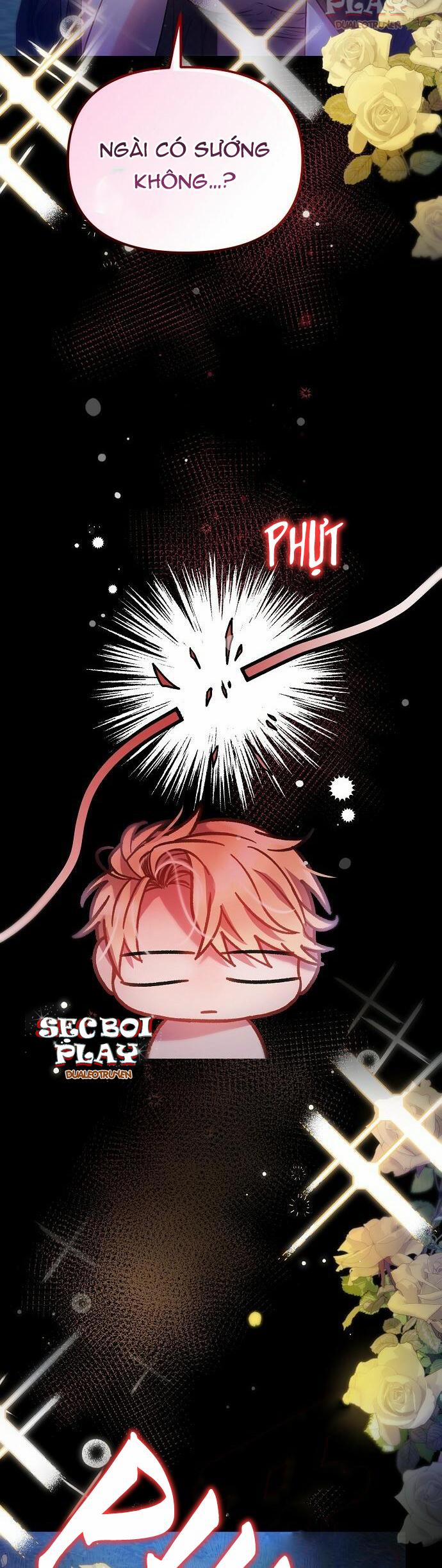 Cơn Mưa Ngọt Ngào 16 trang 26