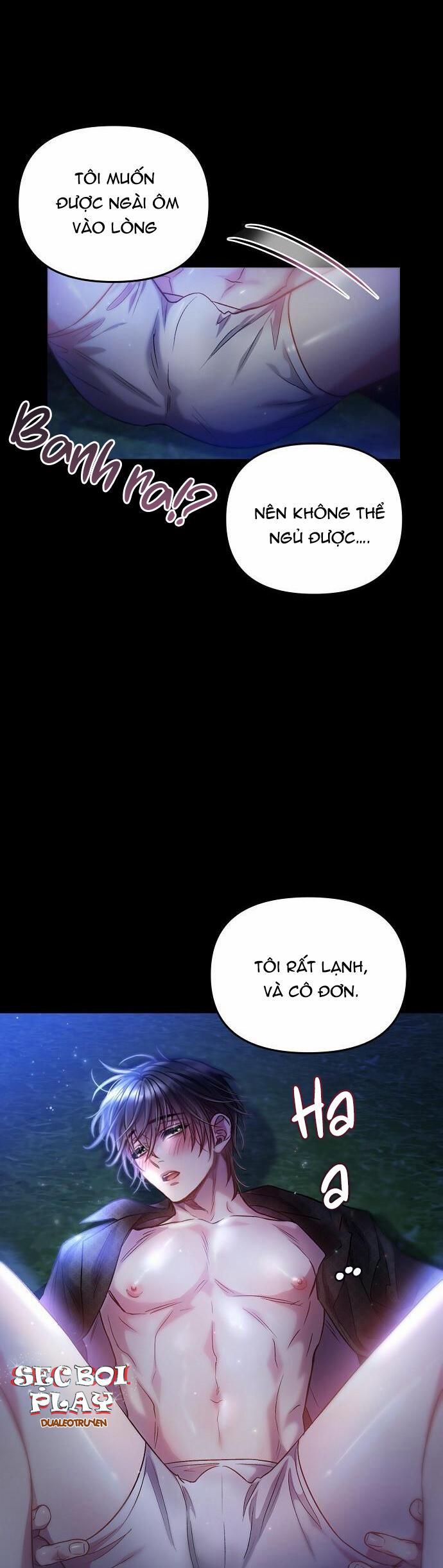 Cơn Mưa Ngọt Ngào 16 trang 8