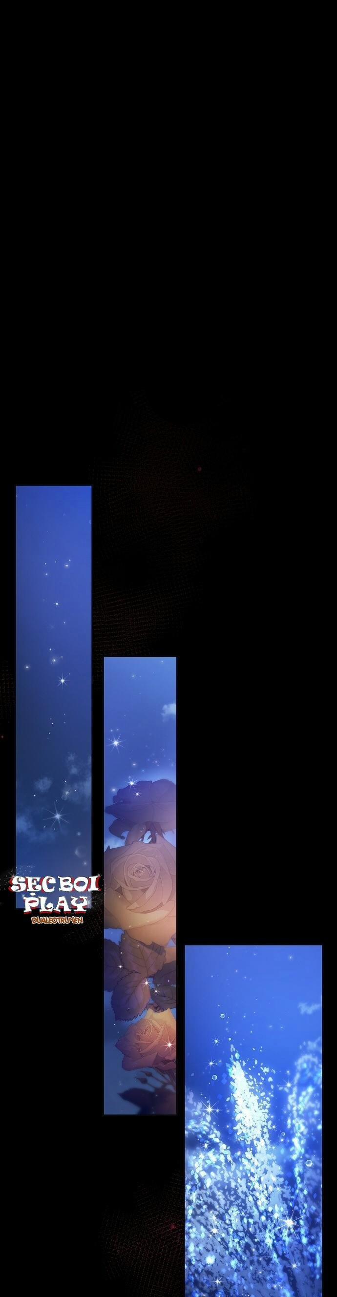 Cơn Mưa Ngọt Ngào 17 trang 1