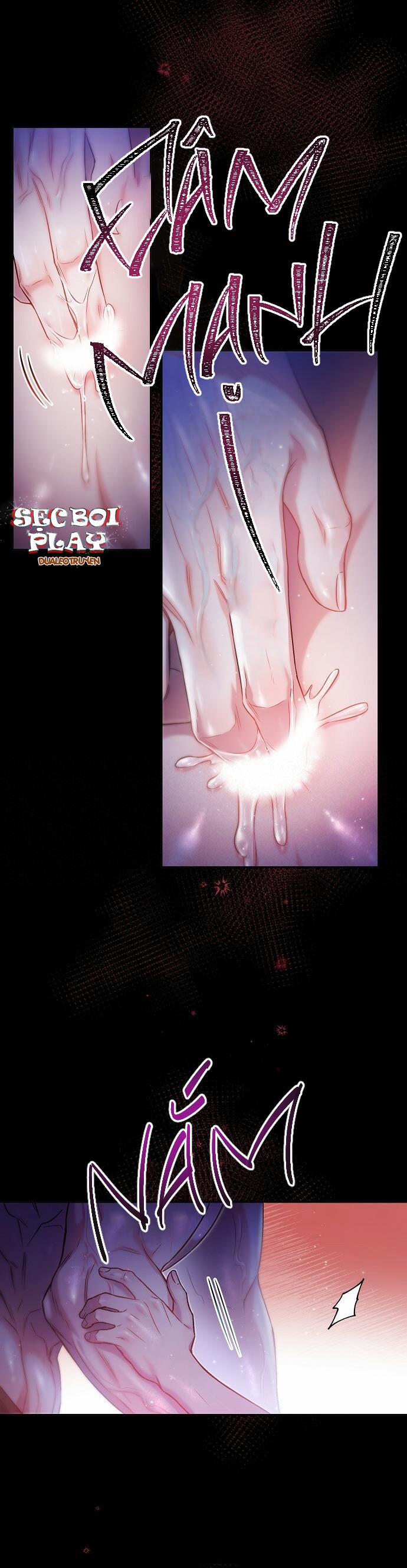 Cơn Mưa Ngọt Ngào 17 trang 11