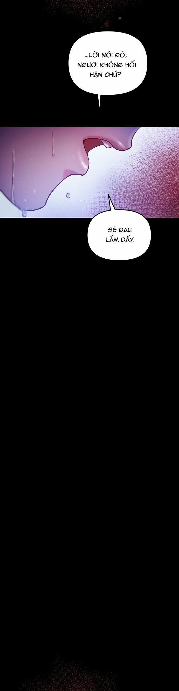 Cơn Mưa Ngọt Ngào 17 trang 13