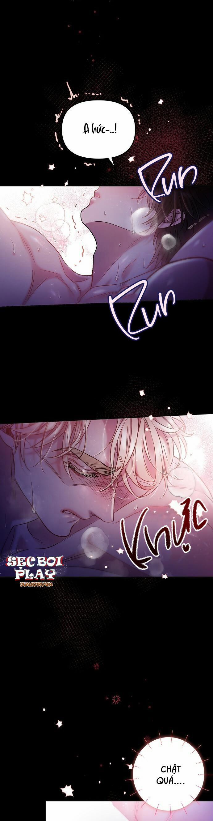 Cơn Mưa Ngọt Ngào 17 trang 15