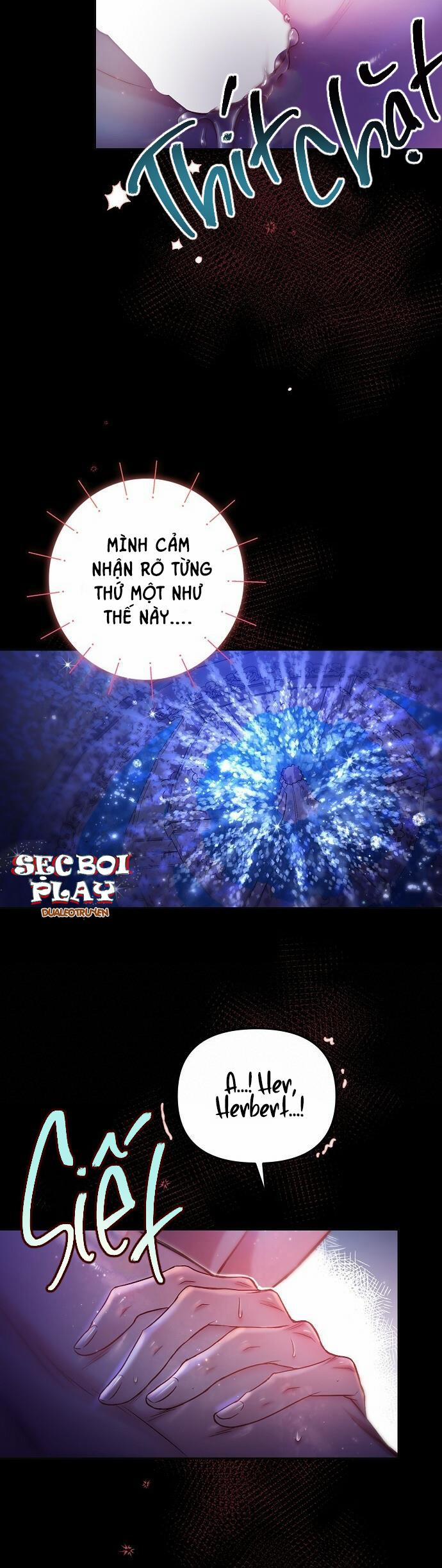 Cơn Mưa Ngọt Ngào 17 trang 16