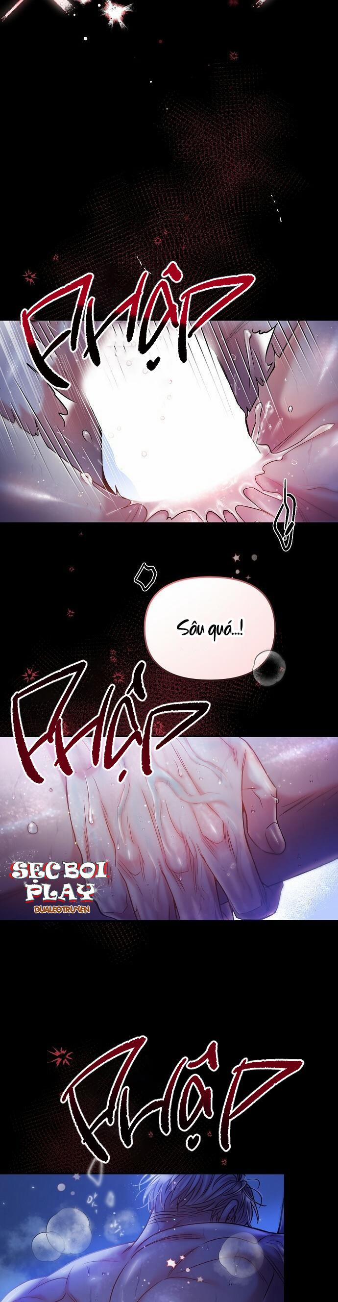 Cơn Mưa Ngọt Ngào 17 trang 25