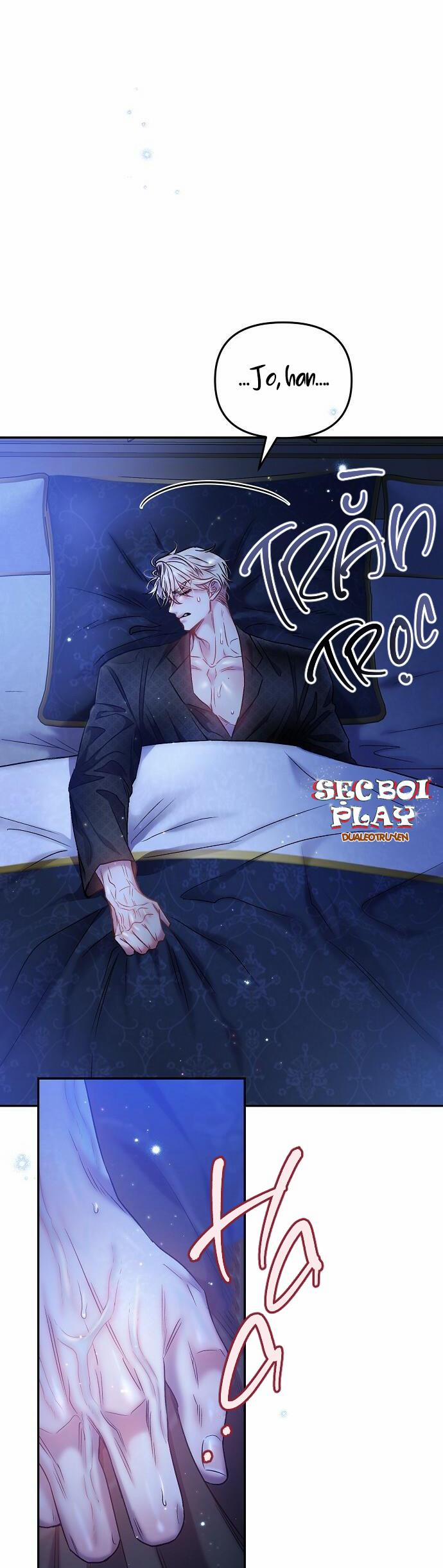 Cơn Mưa Ngọt Ngào 17 trang 28