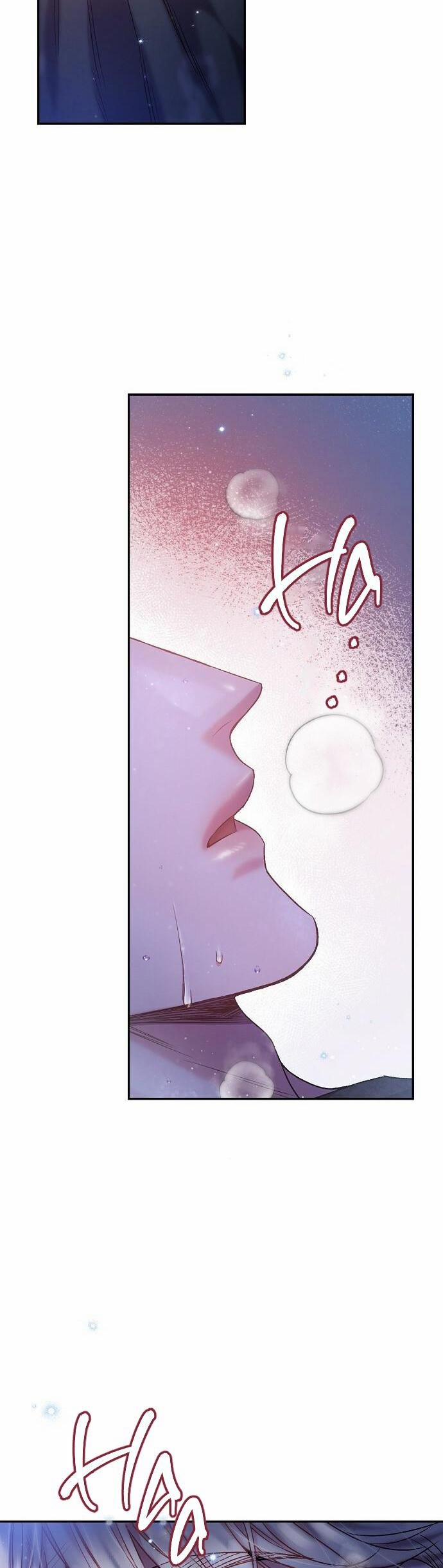 Cơn Mưa Ngọt Ngào 17 trang 29