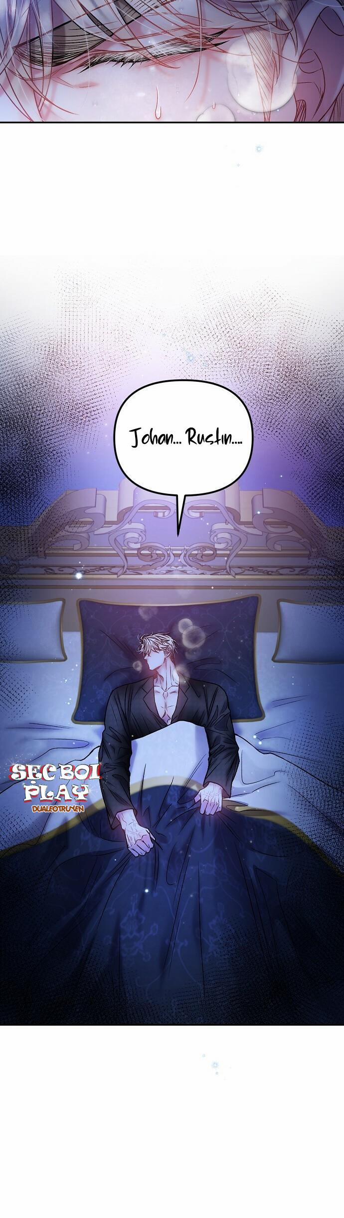 Cơn Mưa Ngọt Ngào 17 trang 30