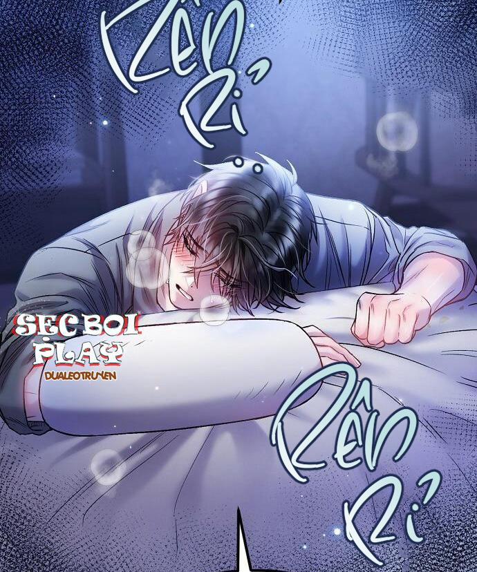 Cơn Mưa Ngọt Ngào 17 trang 33