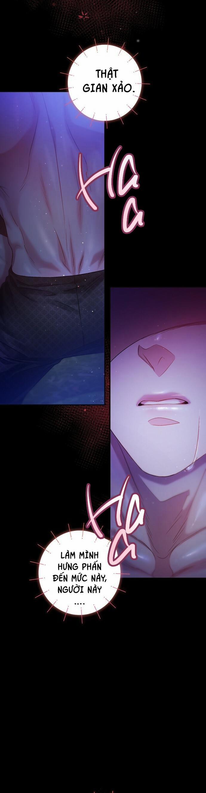 Cơn Mưa Ngọt Ngào 17 trang 4