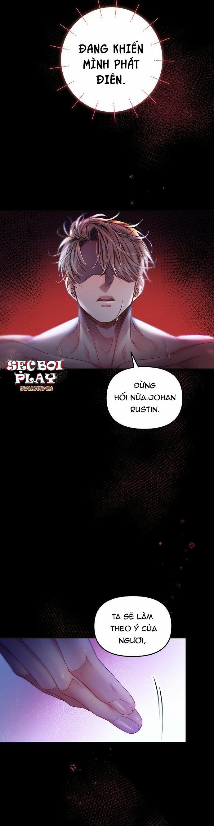 Cơn Mưa Ngọt Ngào 17 trang 5