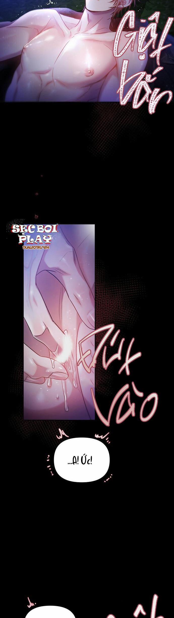 Cơn Mưa Ngọt Ngào 17 trang 7