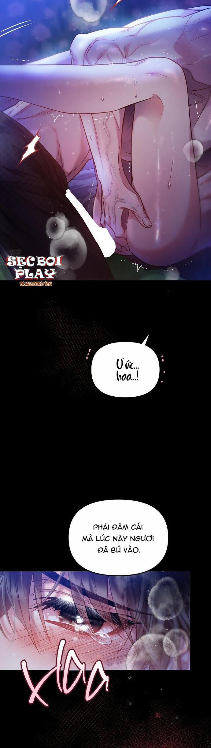 Cơn Mưa Ngọt Ngào 17 trang 9