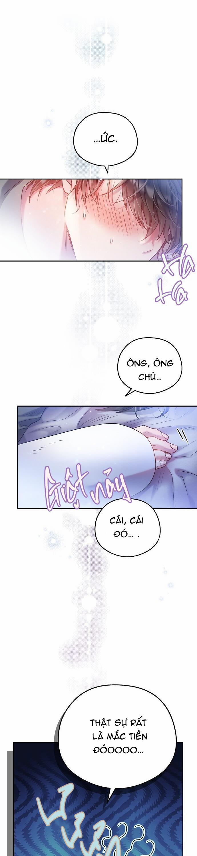 Cơn Mưa Ngọt Ngào 18 trang 1