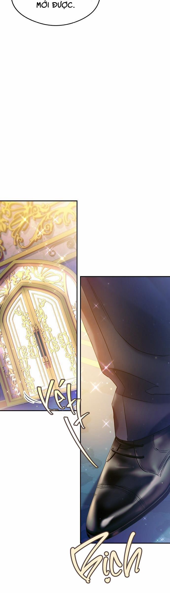 Cơn Mưa Ngọt Ngào 19 trang 10