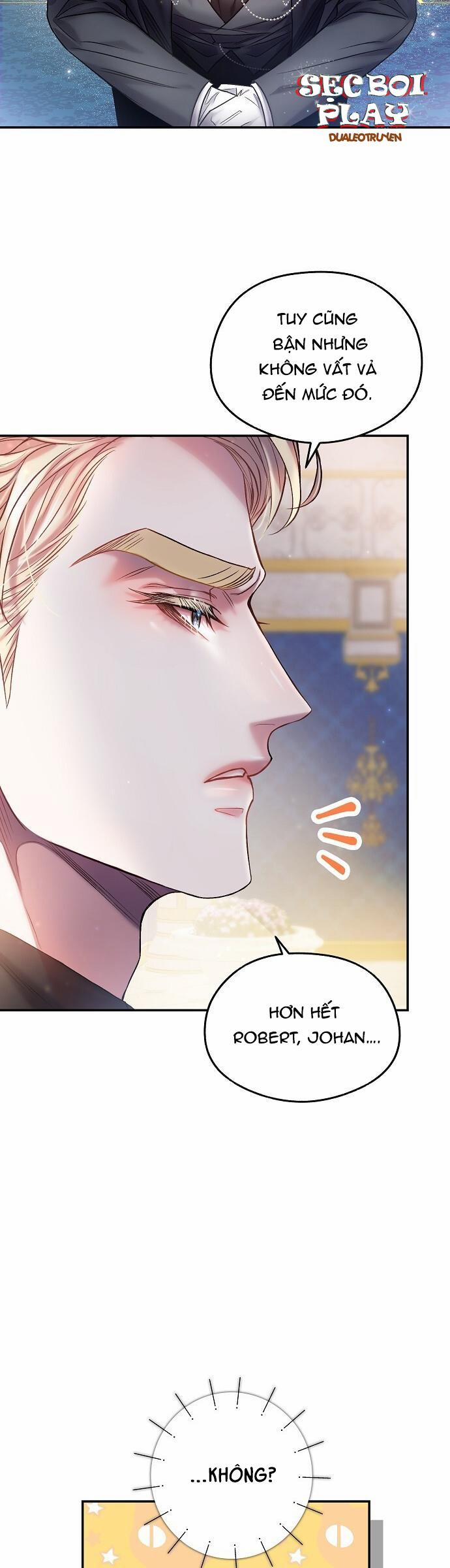 Cơn Mưa Ngọt Ngào 19 trang 12