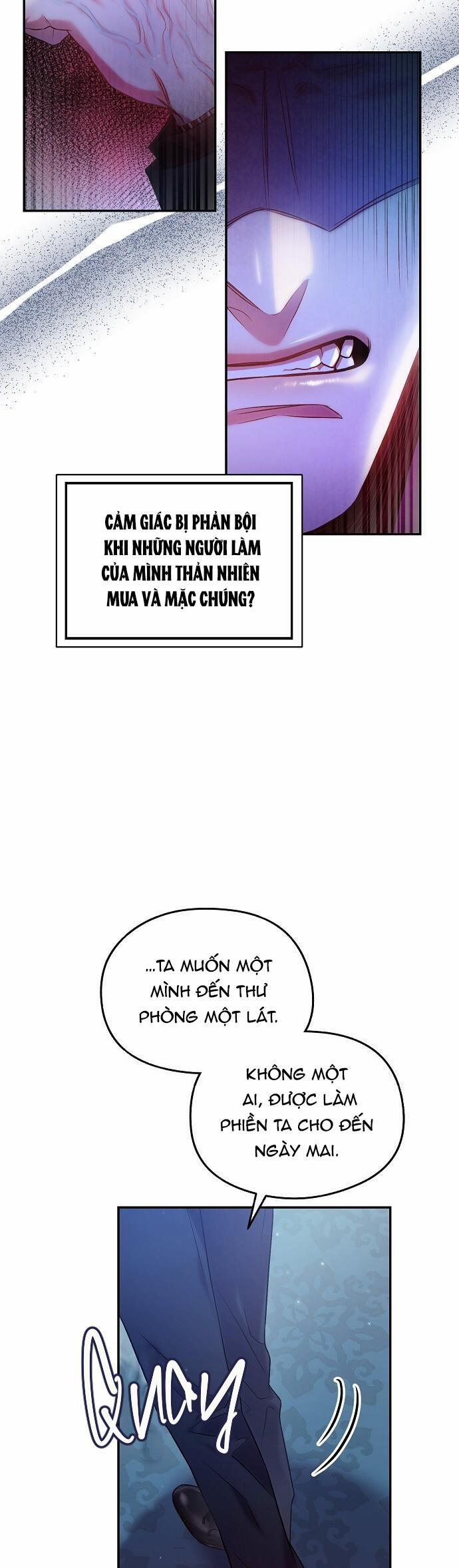 Cơn Mưa Ngọt Ngào 19 trang 16