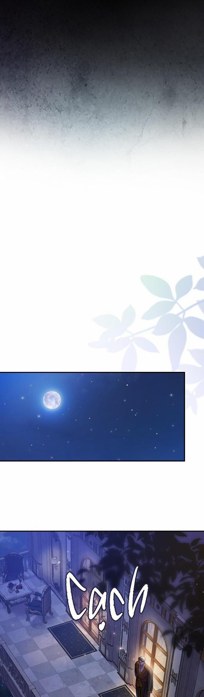 Cơn Mưa Ngọt Ngào 19 trang 18