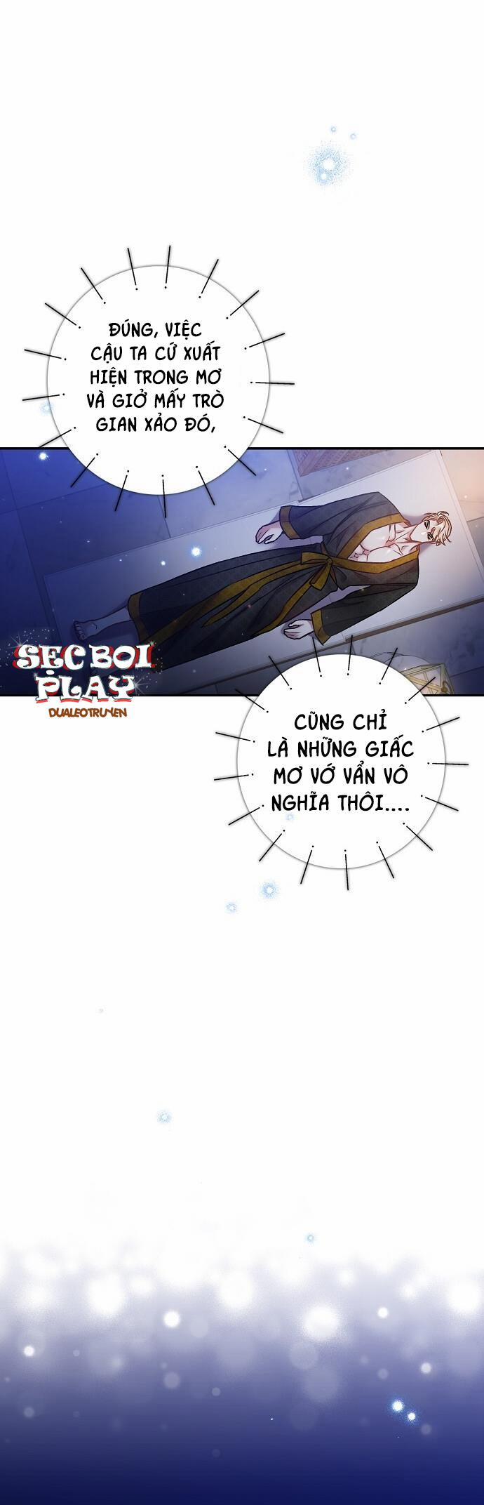 Cơn Mưa Ngọt Ngào 19 trang 22