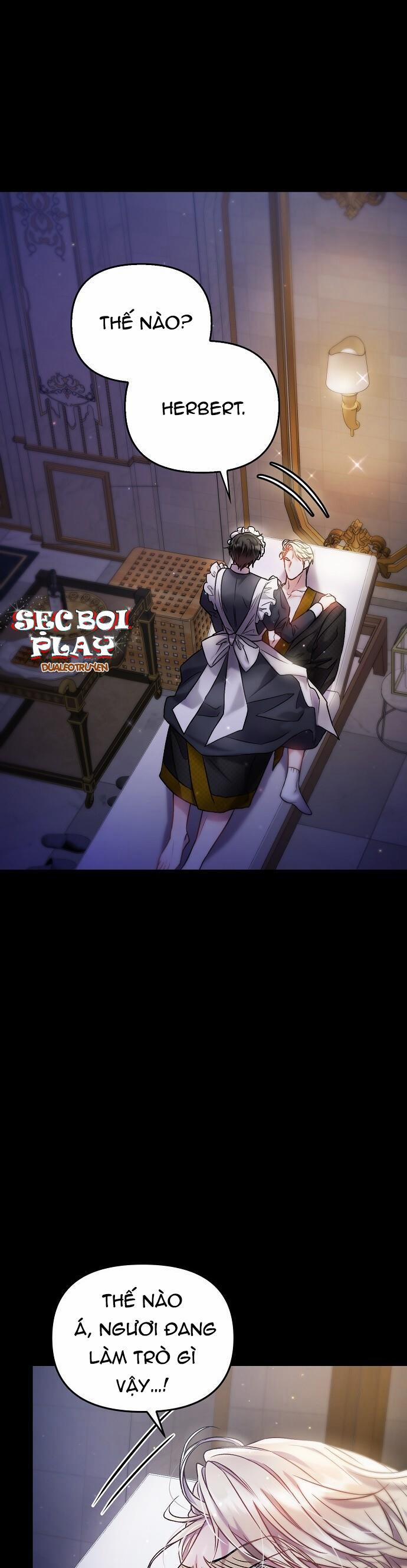 Cơn Mưa Ngọt Ngào 20 trang 0