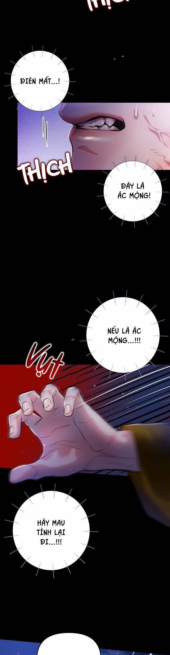 Cơn Mưa Ngọt Ngào 20 trang 14