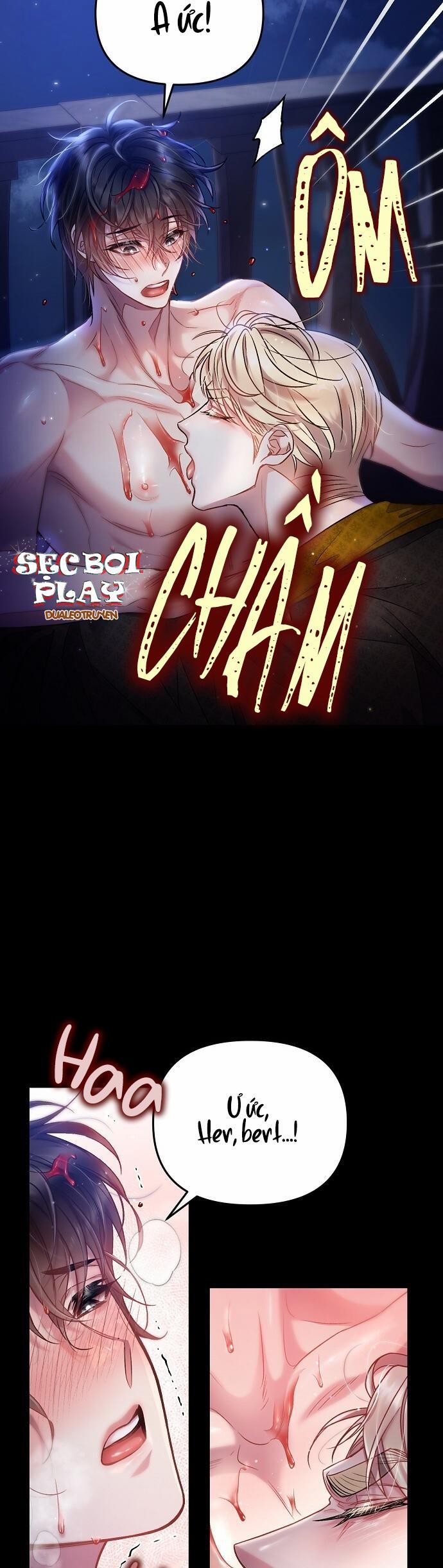 Cơn Mưa Ngọt Ngào 20 trang 15