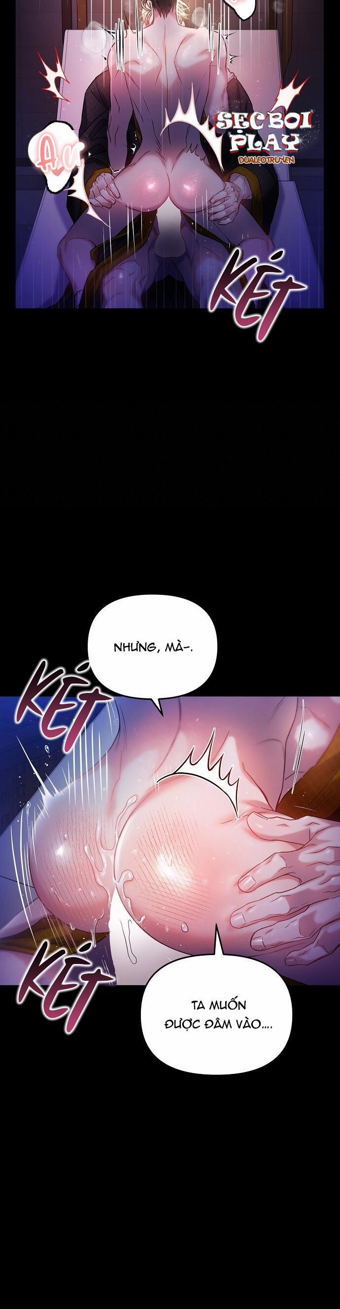 Cơn Mưa Ngọt Ngào 20 trang 23