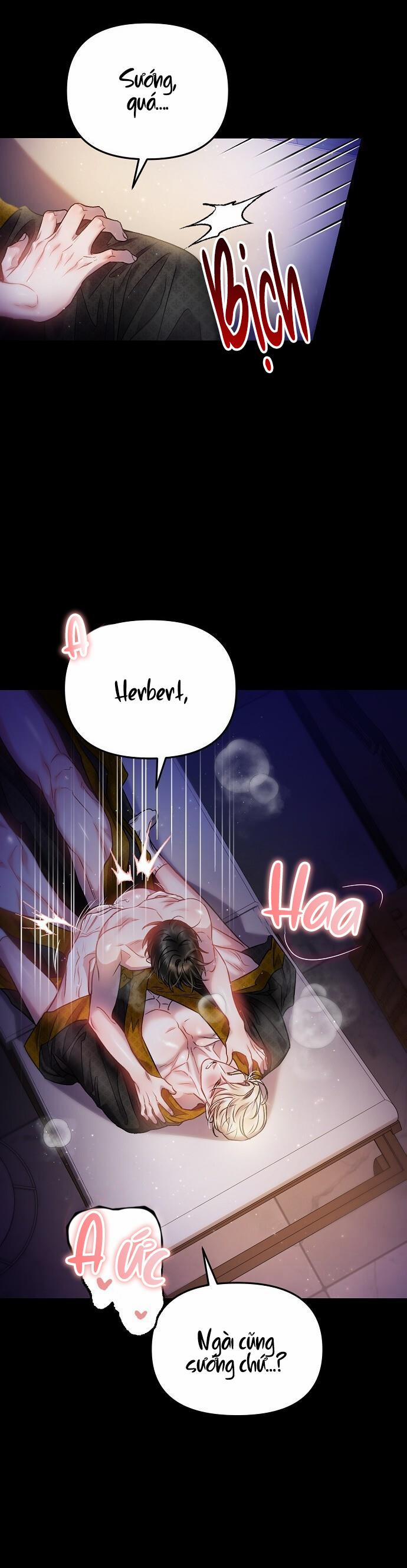 Cơn Mưa Ngọt Ngào 20 trang 24