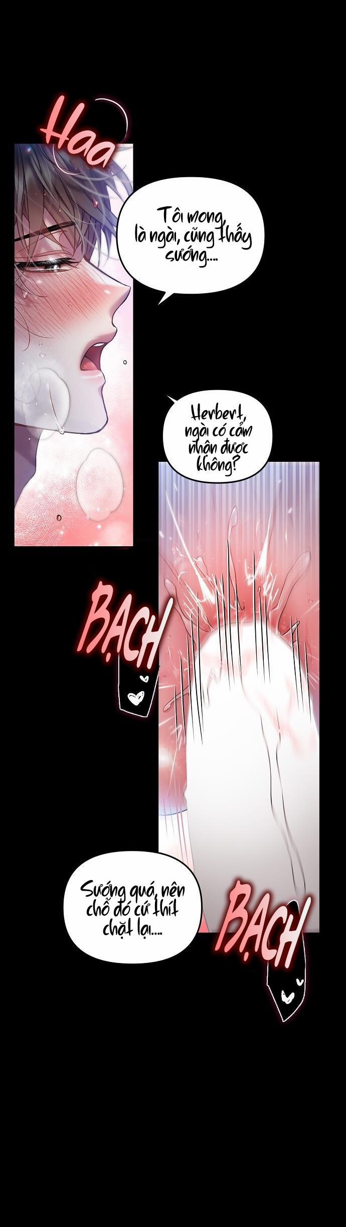 Cơn Mưa Ngọt Ngào 20 trang 25