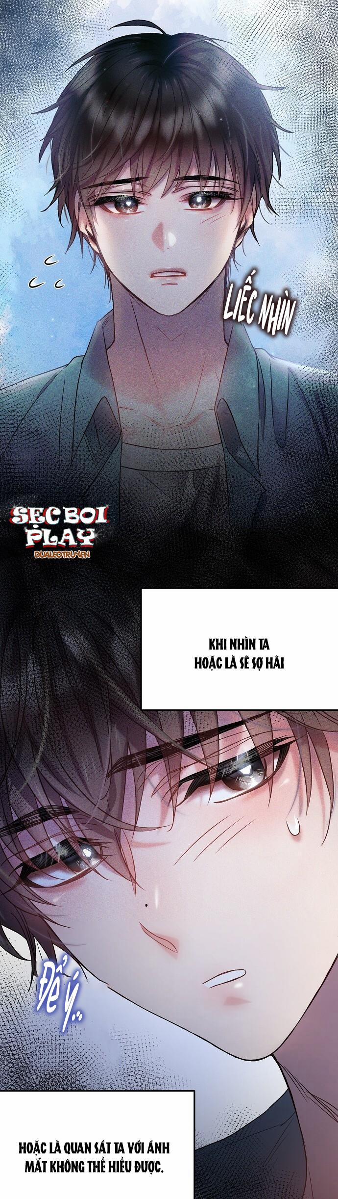 Cơn Mưa Ngọt Ngào 20 trang 29