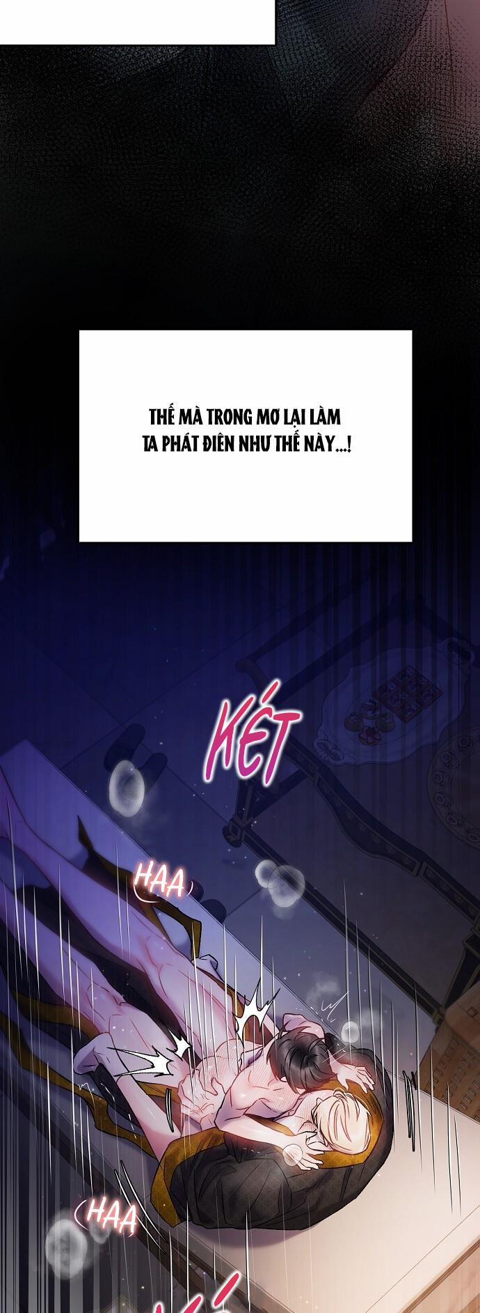 Cơn Mưa Ngọt Ngào 20 trang 30