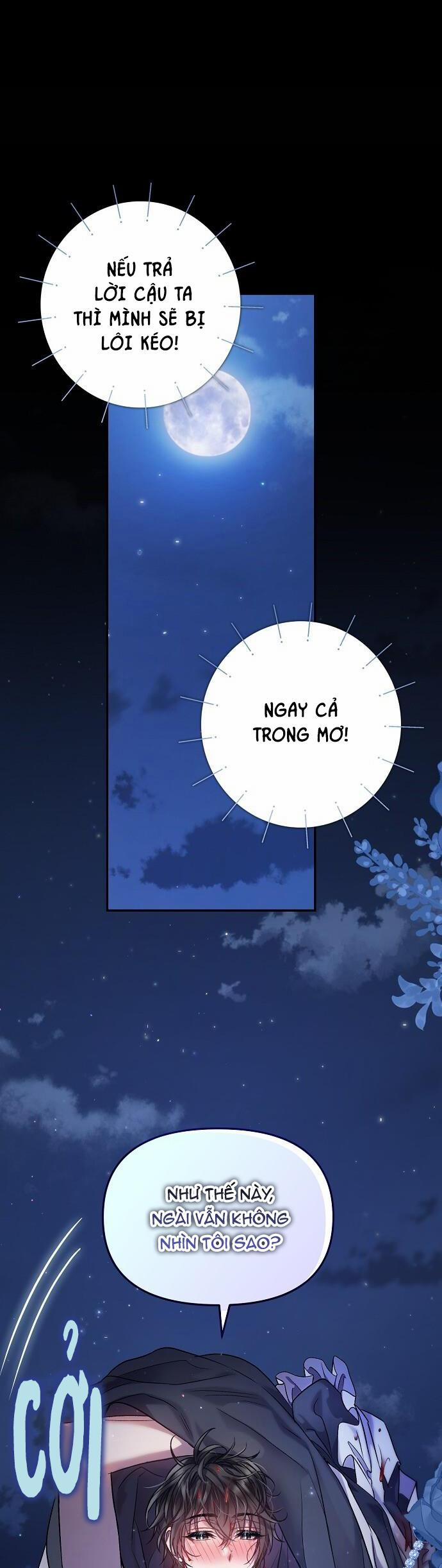 Cơn Mưa Ngọt Ngào 20 trang 7