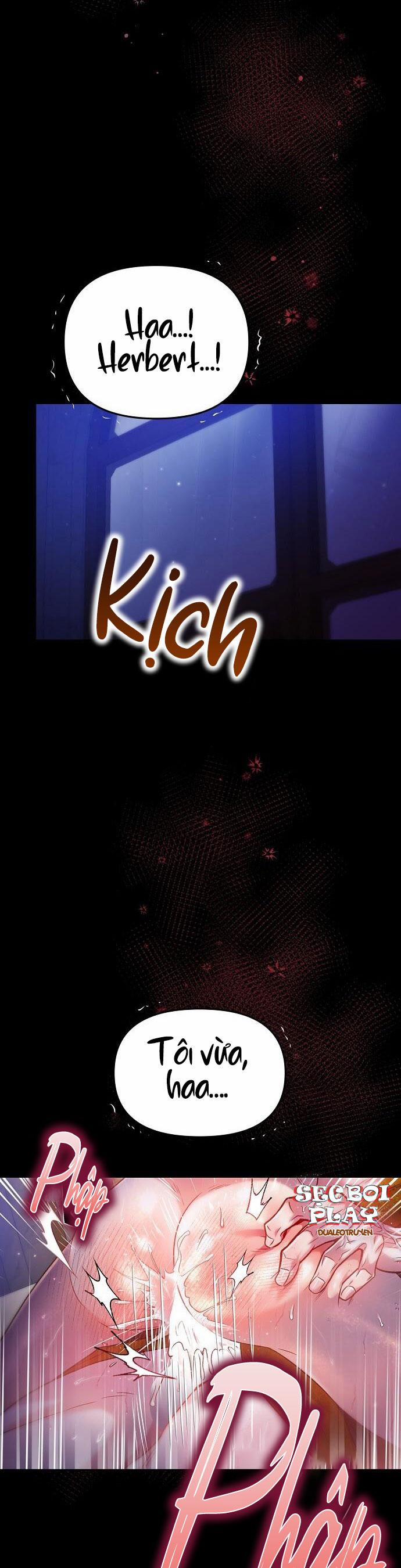 Cơn Mưa Ngọt Ngào 21 trang 1