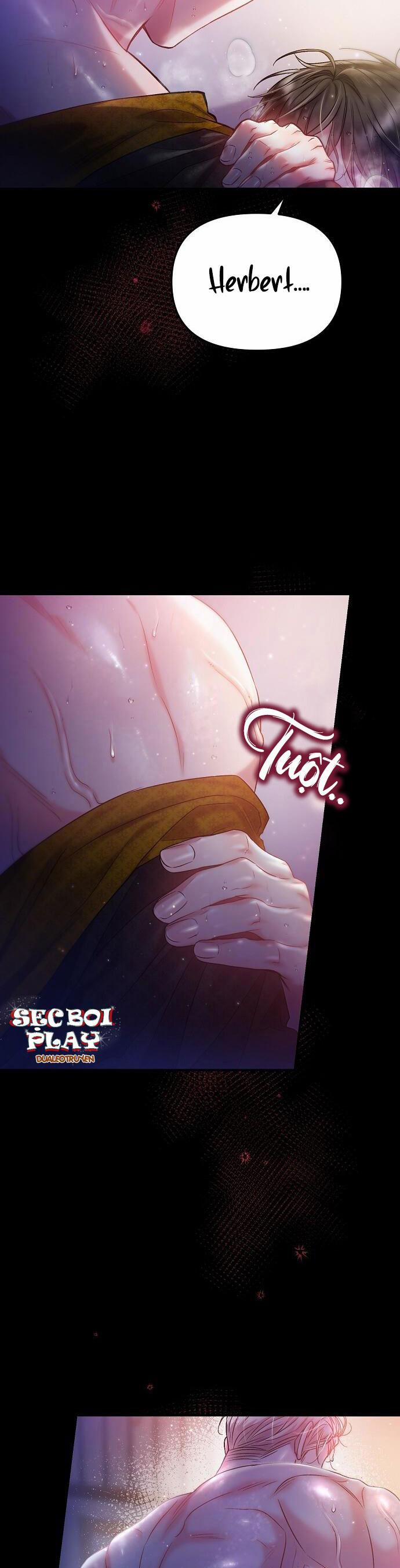 Cơn Mưa Ngọt Ngào 21 trang 12