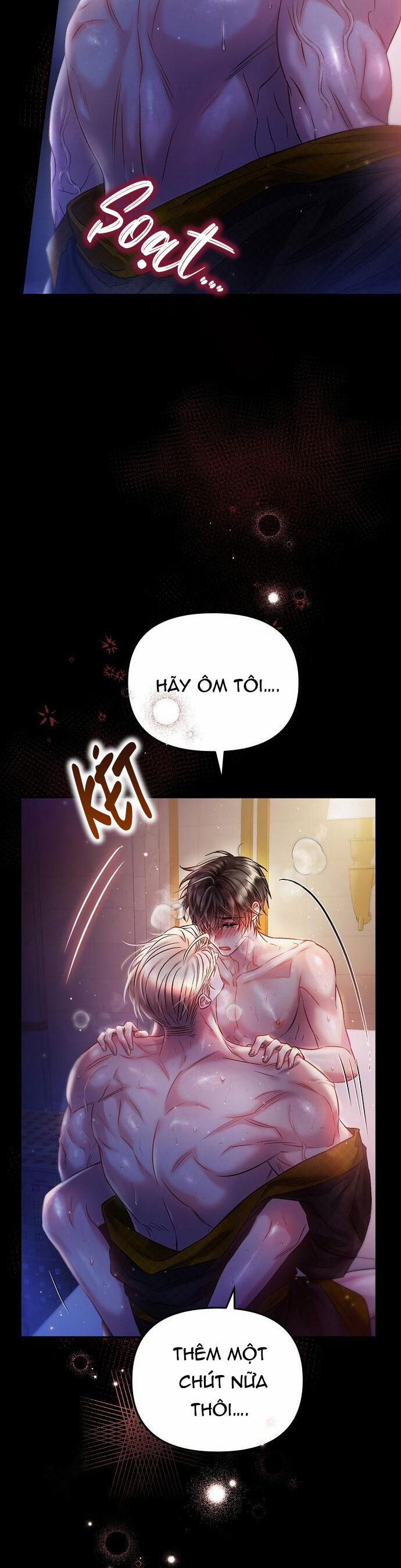 Cơn Mưa Ngọt Ngào 21 trang 13