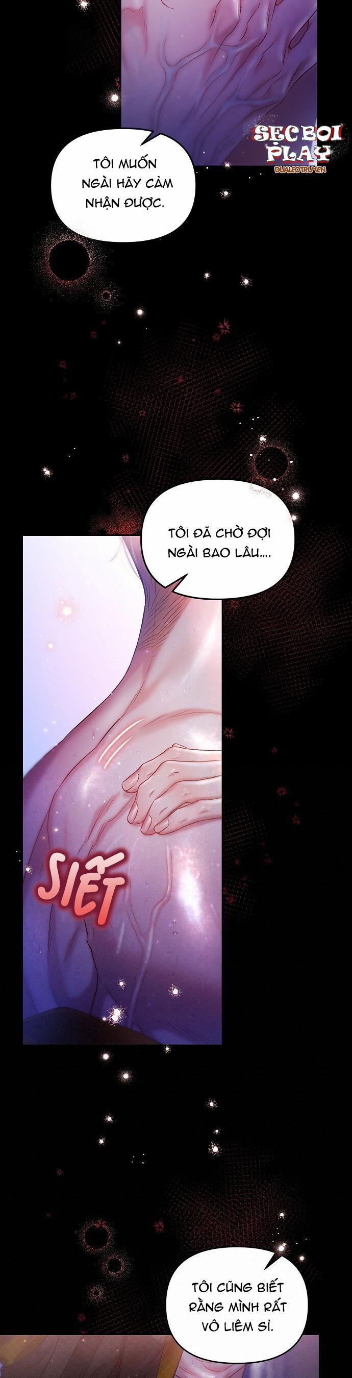 Cơn Mưa Ngọt Ngào 21 trang 15