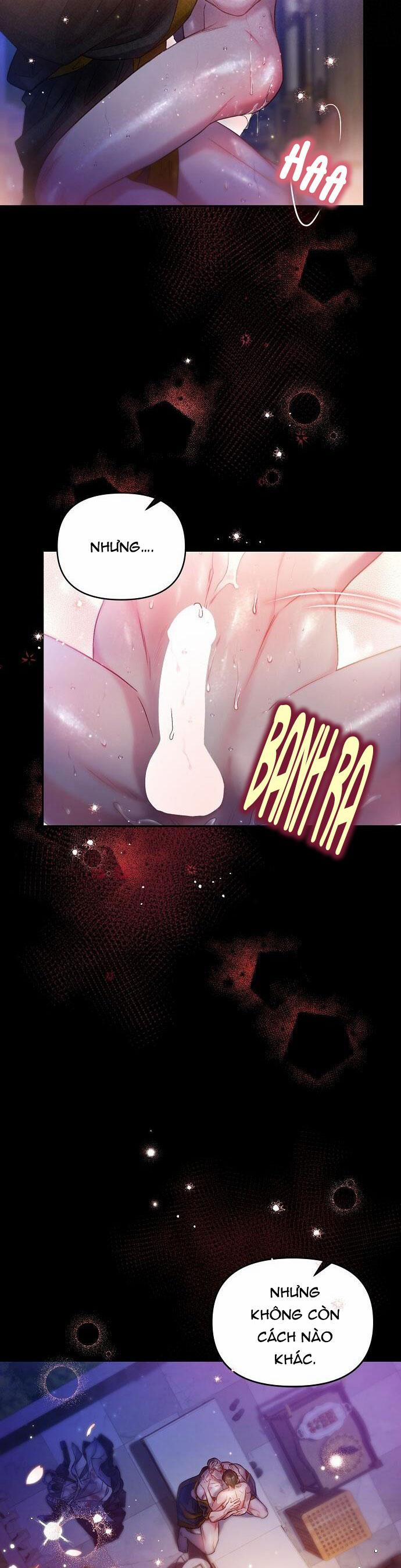 Cơn Mưa Ngọt Ngào 21 trang 16