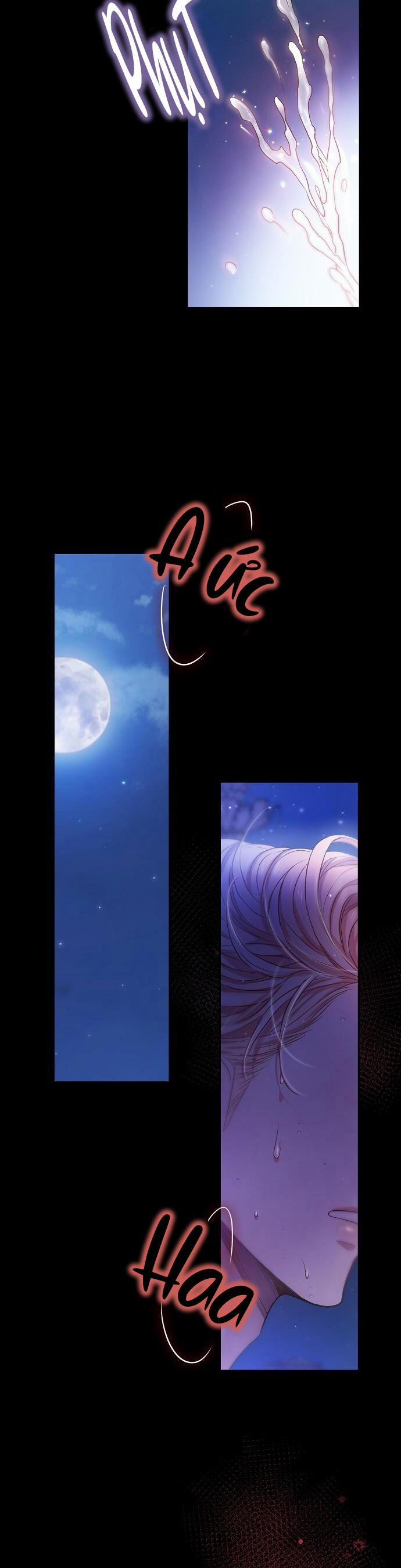 Cơn Mưa Ngọt Ngào 21 trang 7